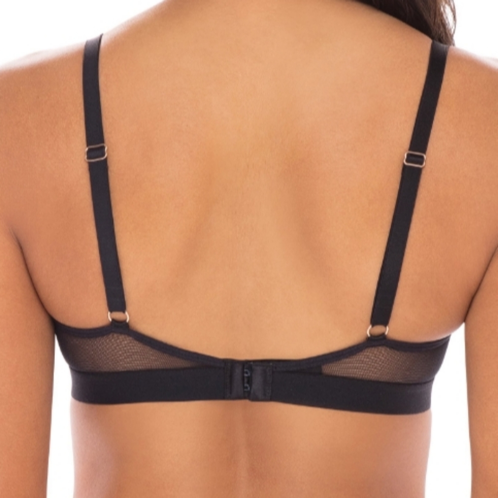❤ 2 for $15 Bralette Bra - Picture 2 of 4